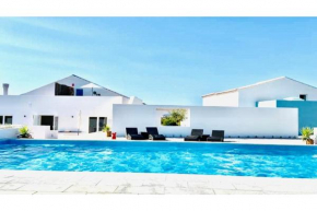 Quinta do Ourives - Villa - Up to 18 persons